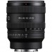 Sony 16-25mm f/2.8 G